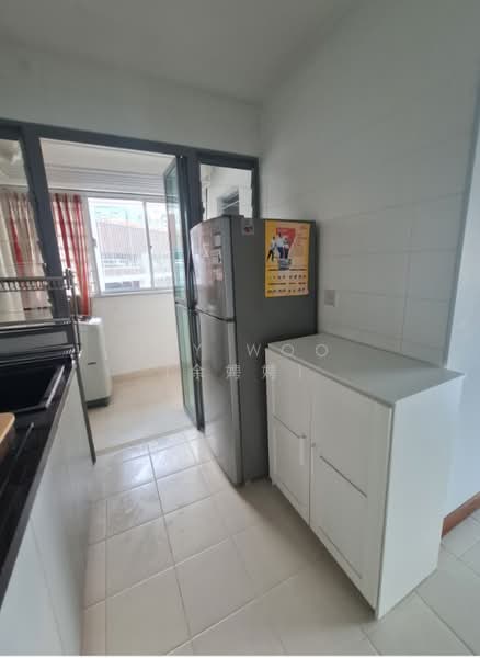 476A Upper Serangoon View, 476A Upper Serangoon View, Room Rental, 150 sqft, HDB Flat For Rent, by Ivy Woo (余娉娉), 500177860 - Kitchen - PropertyGuru.com.sg