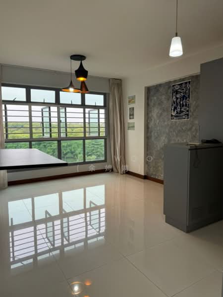 476A Upper Serangoon View, 476A Upper Serangoon View, Room Rental, 150 sqft, HDB Flat For Rent, by Ivy Woo (余娉娉), 500177860 - Living Room - PropertyGuru.com.sg