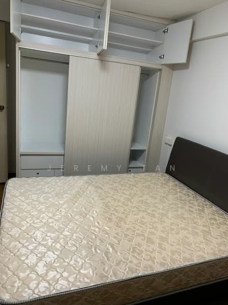 86 Whampoa Drive, 86 Whampoa Drive, 2 Bedrooms, 710 sqft, HDB Flat For Sale, by Jeremy Tan, 500177865 - Bedroom - PropertyGuru.com.sg