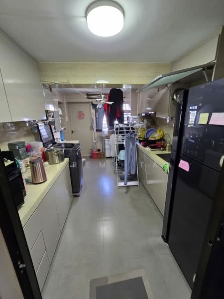 86 Whampoa Drive, 86 Whampoa Drive, 2 Bedrooms, 710 sqft, HDB Flat For Sale, by Jeremy Tan, 500177865 - Kitchen - PropertyGuru.com.sg
