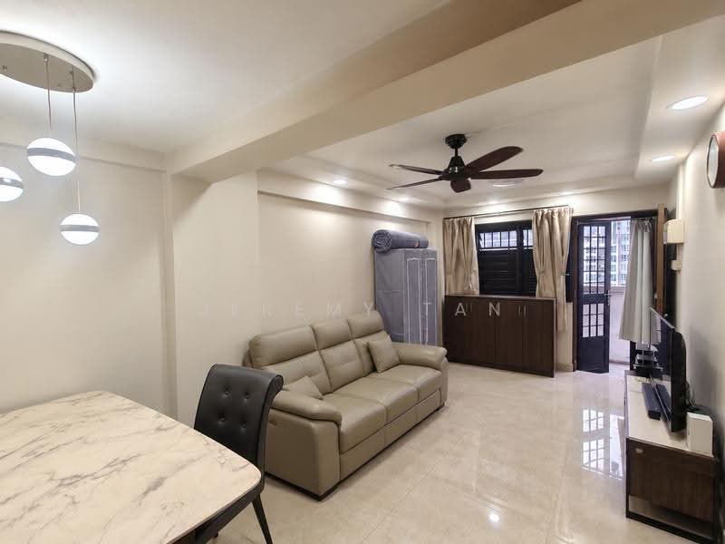 86 Whampoa Drive, 86 Whampoa Drive, Balestier / Toa Payoh, 2 Bedrooms, 710 sqft, HDB Flat For Sale, by Jeremy Tan, 500177865 - Living Room - PropertyGuru.com.sg