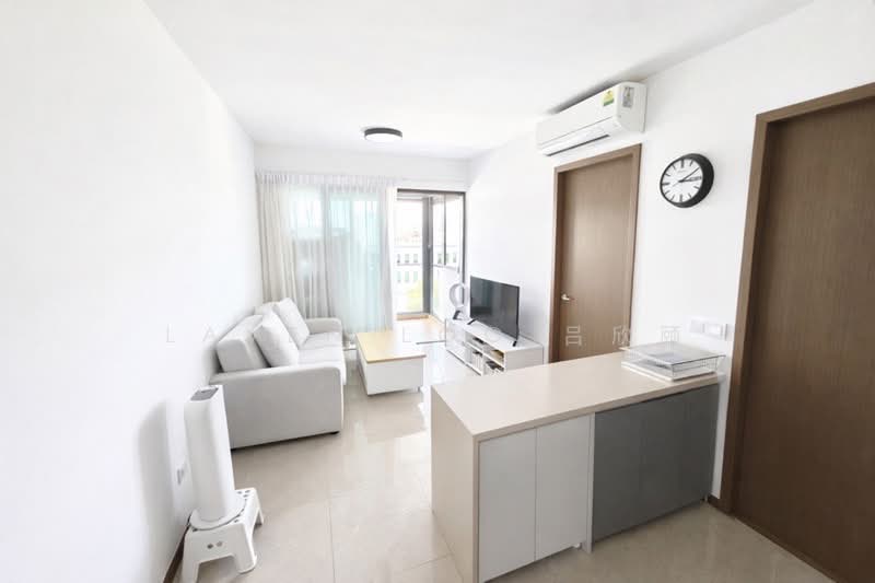 Normanton Park, 45 Normanton Park, 1 Bedroom, 495 sqft, Condominium For Sale, by Laven Loo 吕欣颐, 500177870 - PropertyGuru.com.sg