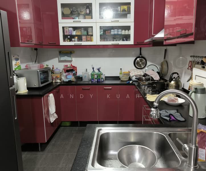 240 Lorong 1 Toa Payoh, 240 Lorong 1 Toa Payoh, Room Rental, 200 sqft, HDB Flat For Rent, by Andy Kuah, 500177873 - Kitchen - PropertyGuru.com.sg