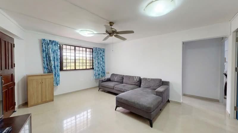 8 Marsiling Drive, 8 Marsiling Drive, 3 Bedrooms, 969 sqft, HDB Flat For Sale, by Andy Wu, 500177874 - Living Room - PropertyGuru.com.sg