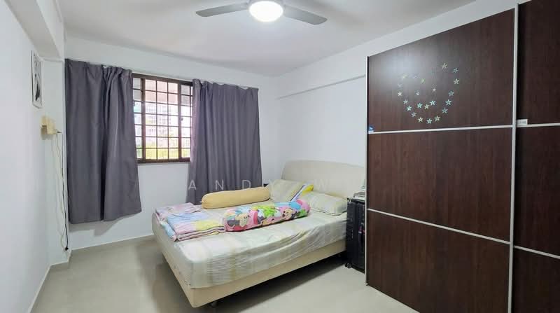 8 Marsiling Drive, 8 Marsiling Drive, 3 Bedrooms, 969 sqft, HDB Flat For Sale, by Andy Wu, 500177874 - Bedroom - PropertyGuru.com.sg