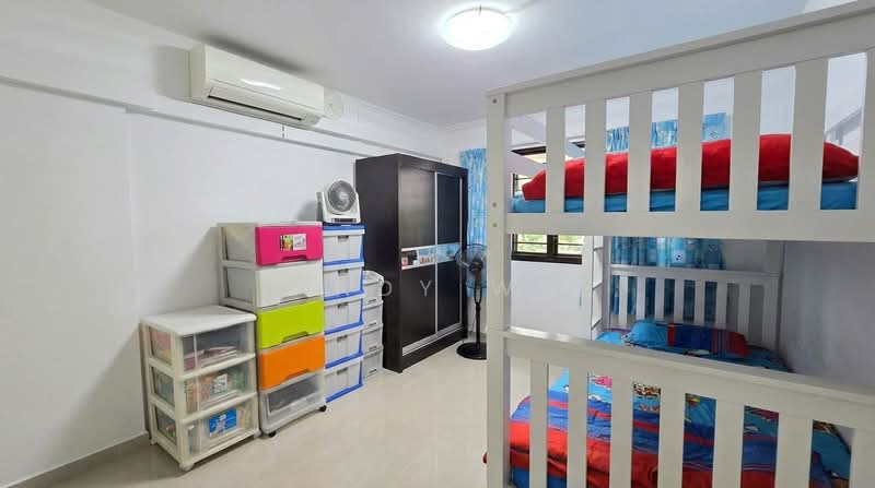 8 Marsiling Drive, 8 Marsiling Drive, 3 Bedrooms, 969 sqft, HDB Flat For Sale, by Andy Wu, 500177874 - Bedroom - PropertyGuru.com.sg