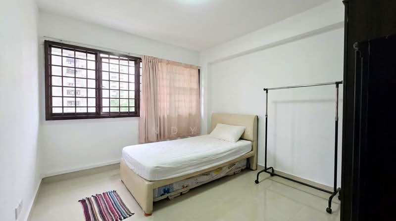 8 Marsiling Drive, 8 Marsiling Drive, 3 Bedrooms, 969 sqft, HDB Flat For Sale, by Andy Wu, 500177874 - Bedroom - PropertyGuru.com.sg