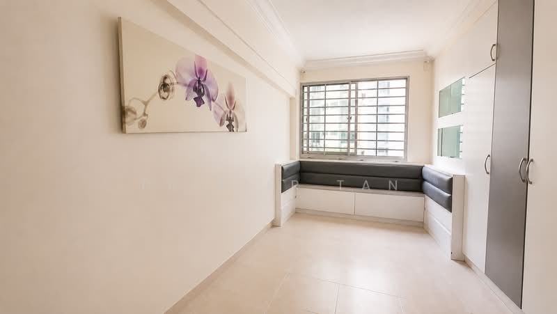 346 Yishun Avenue 11, 346 Yishun Avenue 11, 3 Bedrooms, 1,302 sqft, HDB Flat For Sale, by Drexler Tan, 500177876 - Bedroom 2 - PropertyGuru.com.sg