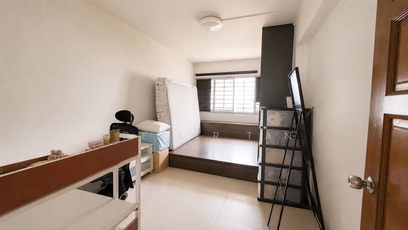 346 Yishun Avenue 11, 346 Yishun Avenue 11, 3 Bedrooms, 1,302 sqft, HDB Flat For Sale, by Drexler Tan, 500177876 - Bedroom 3 - PropertyGuru.com.sg