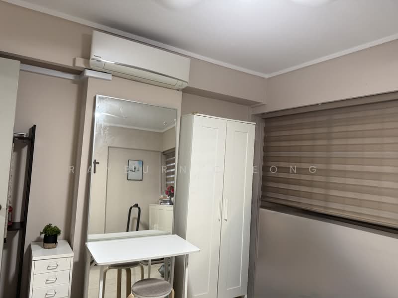 451 Hougang Avenue 10, 451 Hougang Avenue 10, Room Rental, 100 sqft, HDB Flat For Rent, by Rayburn Cheong, 500177878 - Interior - PropertyGuru.com.sg