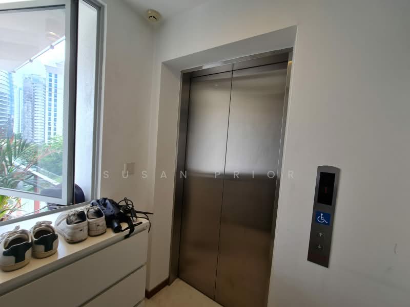 River Valley Gorgeous Mercury, , 2 Bedrooms, 1,100 sqft, Condominium For Rent, by Susan Prior, 500177879 - Interior - PropertyGuru.com.sg