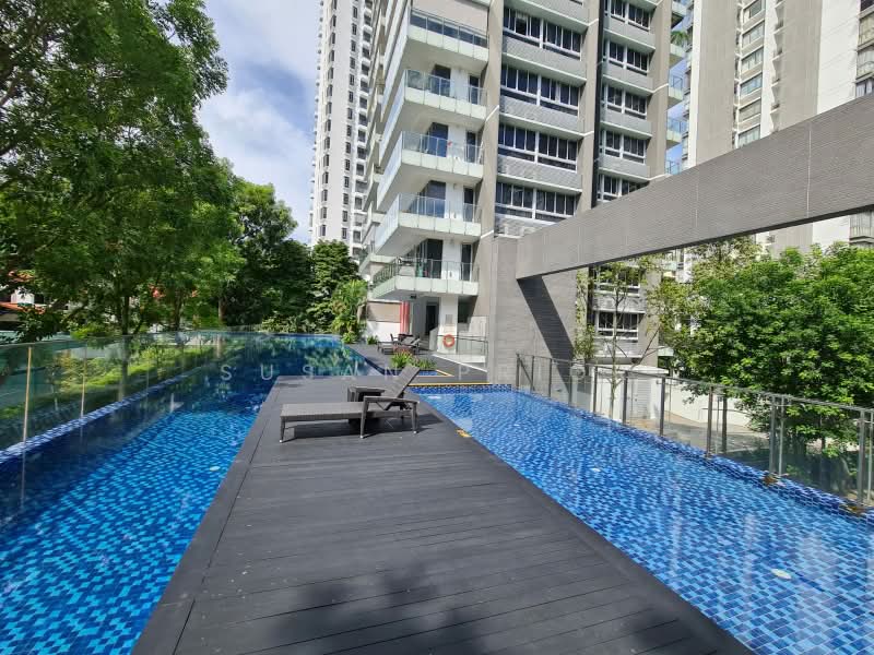 River Valley Gorgeous Mercury, , 2 Bedrooms, 1,100 sqft, Condominium For Rent, by Susan Prior, 500177879 - Exterior - PropertyGuru.com.sg