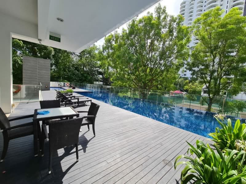 River Valley Gorgeous Mercury, , 2 Bedrooms, 1,100 sqft, Condominium For Rent, by Susan Prior, 500177879 - PropertyGuru.com.sg