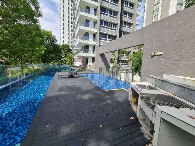 River Valley Gorgeous Mercury, , 2 Bedrooms, 1,100 sqft, Condominium For Rent, by Susan Prior, 500177879 - PropertyGuru.com.sg