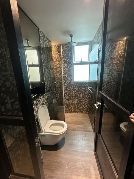 Vacanza @ East, 36 Lengkong Tujoh, 1 Bedroom, 484 sqft, Condominium For Rent, by Baron Tan 陈鼎超, 500177880 - Bathroom - PropertyGuru.com.sg