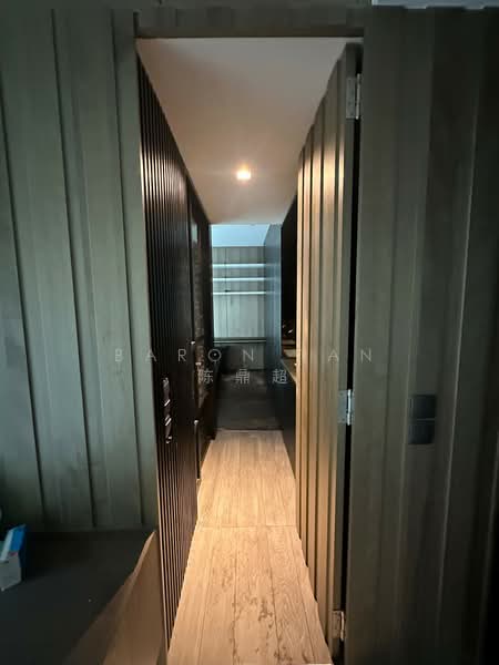 Vacanza @ East, 36 Lengkong Tujoh, 1 Bedroom, 484 sqft, Condominium For Rent, by Baron Tan 陈鼎超, 500177880 - Corridor - PropertyGuru.com.sg