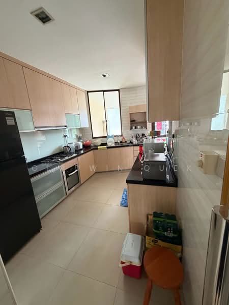 Yio Chu Kang Rd Parry Ave Philip Ave, , 6 Bedrooms, 6,000 sqft, Semi-Detached House For Sale, by Gladwin Quek, 500177883 - Kitchen - PropertyGuru.com.sg