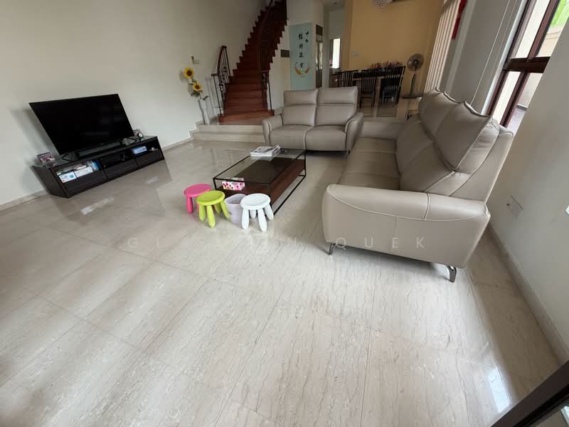 Yio Chu Kang Rd Parry Ave Philip Ave, , 6 Bedrooms, 6,000 sqft, Semi-Detached House For Sale, by Gladwin Quek, 500177883 - Living Room - PropertyGuru.com.sg
