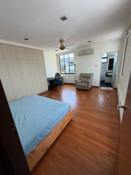 Yio Chu Kang Rd Parry Ave Philip Ave, , 6 Bedrooms, 6,000 sqft, Semi-Detached House For Sale, by Gladwin Quek, 500177883 - Bedroom - PropertyGuru.com.sg