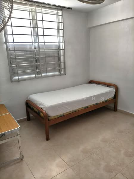 108 Lorong 1 Toa Payoh, 108 Lorong 1 Toa Payoh, Room Rental, 150 sqft, HDB Flat For Rent, by Joshua Png, 500177888 - Bedroom - PropertyGuru.com.sg