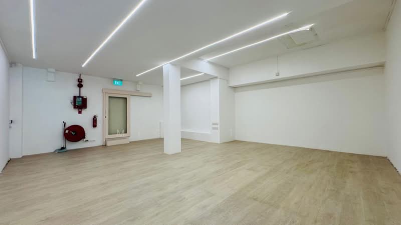 Greenwood Avenue, , 1,500 sqft, Shop / Shophouse For Sale, by Megan Tan, 500177897 - Interior - CommercialGuru.com.sg
