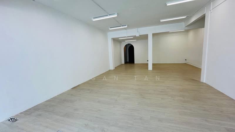 Greenwood Avenue, , 1,500 sqft, Shop / Shophouse For Sale, by Megan Tan, 500177897 - Interior - CommercialGuru.com.sg