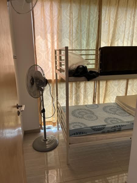 Vibes @ Kovan, 93 Kovan Road, 3 Bedrooms, 753 sqft, Condominium For Sale, by Terence Wang, 500177899 - Bedroom - PropertyGuru.com.sg
