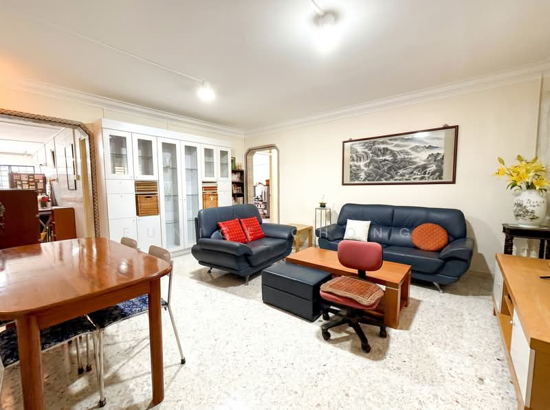 640 Ang Mo Kio Avenue 6, 640 Ang Mo Kio Avenue 6, 3 Bedrooms, 980 sqft, HDB Flat For Sale, by Eunice Chong, 500177900 - Living Room - PropertyGuru.com.sg