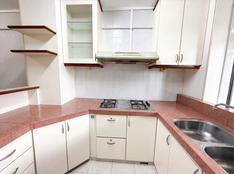 640 Ang Mo Kio Avenue 6, 640 Ang Mo Kio Avenue 6, 3 Bedrooms, 980 sqft, HDB Flat For Sale, by Eunice Chong, 500177900 - Kitchen - PropertyGuru.com.sg