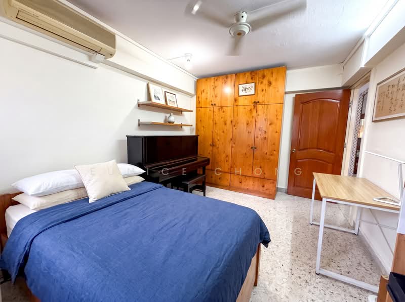640 Ang Mo Kio Avenue 6, 640 Ang Mo Kio Avenue 6, 3 Bedrooms, 980 sqft, HDB Flat For Sale, by Eunice Chong, 500177900 - Bedroom - PropertyGuru.com.sg