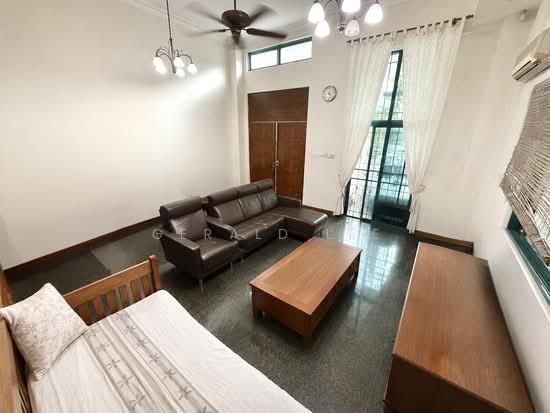 Tai Keng Villas