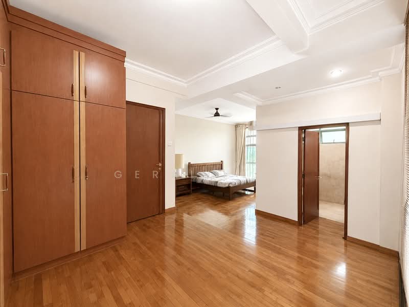 Tai Keng Villas, Jalan Kelichap, 6 Bedrooms, 4,000 sqft, Corner Terrace For Sale, by Gerald Lee, 500177905 - Bedroom - PropertyGuru.com.sg