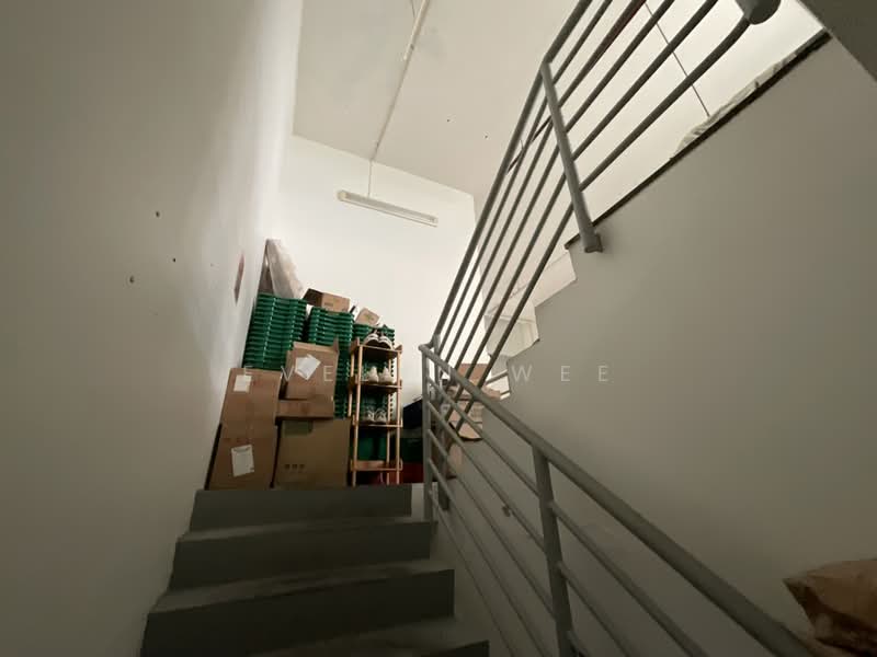 Food XChange @ Admiralty, 8A Admiralty Street, 2,841 sqft, Factory / Workshop (B2) For Sale, by Evelyn Wee, 500177908 - Interior - CommercialGuru.com.sg
