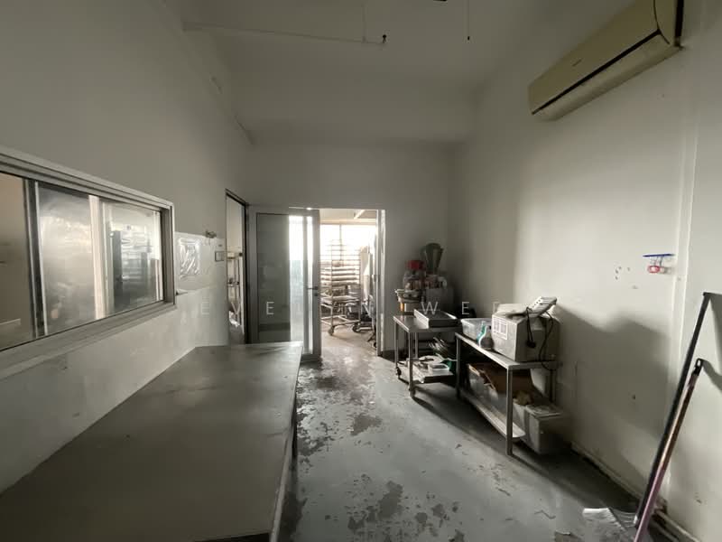 Food XChange @ Admiralty, 8A Admiralty Street, 2,841 sqft, Factory / Workshop (B2) For Sale, by Evelyn Wee, 500177908 - Interior - CommercialGuru.com.sg