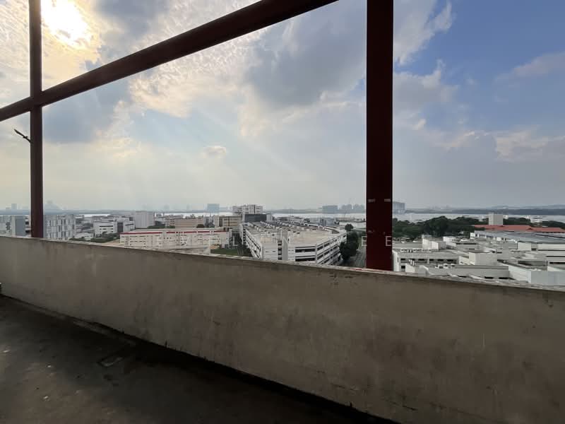 Food XChange @ Admiralty, 8A Admiralty Street, 2,841 sqft, Factory / Workshop (B2) For Sale, by Evelyn Wee, 500177908 - View - CommercialGuru.com.sg