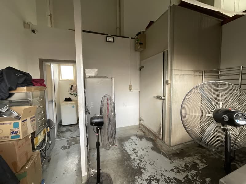 Food XChange @ Admiralty, 8A Admiralty Street, 2,841 sqft, Factory / Workshop (B2) For Sale, by Evelyn Wee, 500177908 - Interior - CommercialGuru.com.sg