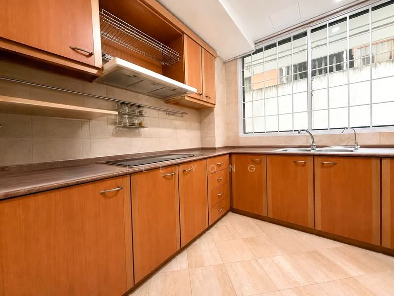 🔥Cheap🔥 Bartley Mrt, Semi-detached, Tai Keng Villas, Upper Paya Lebar road , Jalan Kelichap , tai Keng villas, 6 Bedrooms, 4,000 sqft, Semi-Detached House For Sale, by Lee Yong, 500177910 - Kitchen - PropertyGuru.com.sg