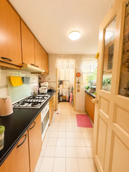 Symphony Heights, 41 Hume Avenue, 2 Bedrooms, 1,152 sqft, Condominium For Sale, by Lucia Jacky, 500177913 - PropertyGuru.com.sg