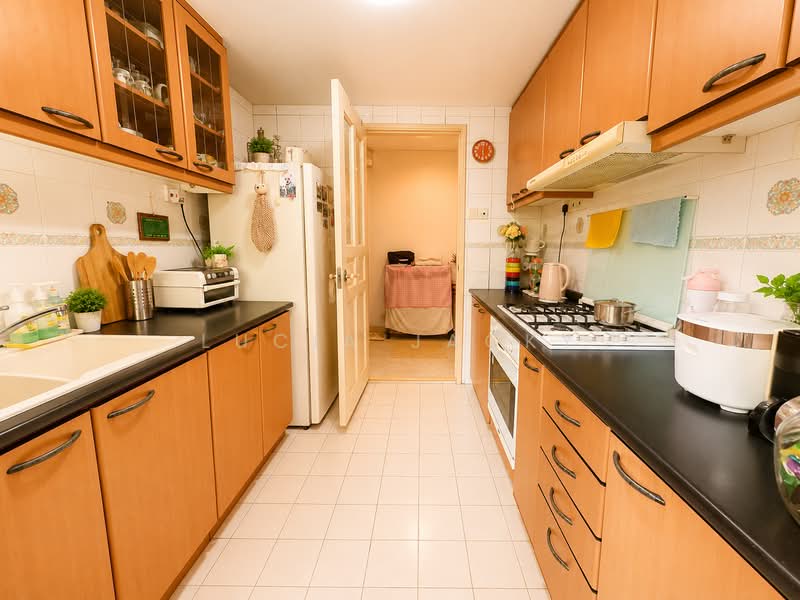 Symphony Heights, 41 Hume Avenue, 2 Bedrooms, 1,152 sqft, Condominium For Sale, by Lucia Jacky, 500177913 - PropertyGuru.com.sg