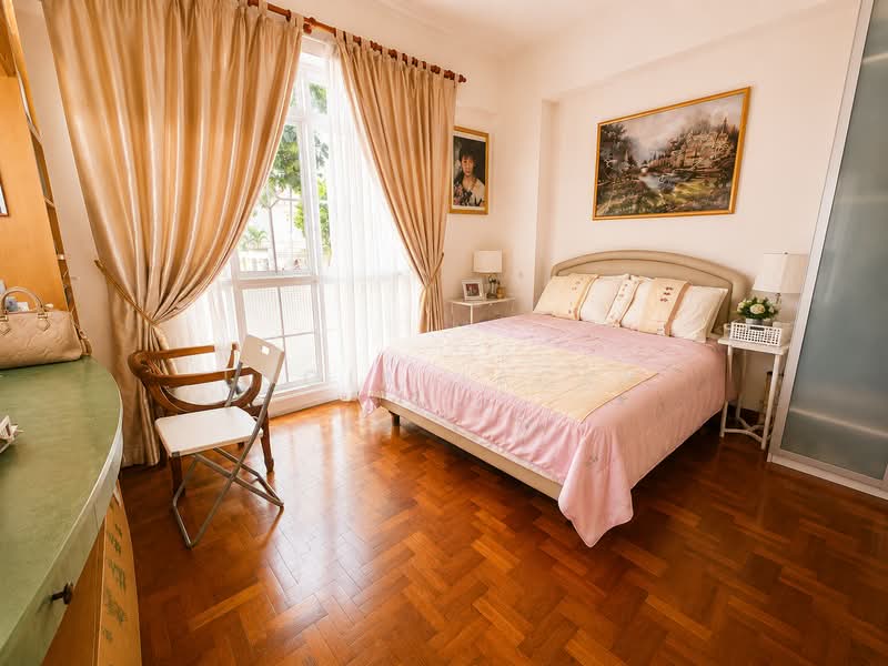 Symphony Heights, 41 Hume Avenue, 2 Bedrooms, 1,152 sqft, Condominium For Sale, by Lucia Jacky, 500177913 - PropertyGuru.com.sg
