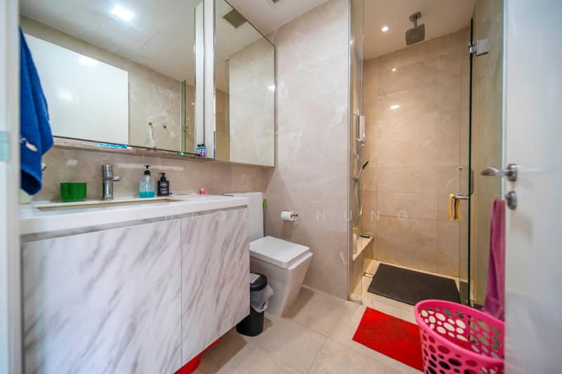 Kingsford Hillview Peak, 103 Hillview Rise, 2 Bedrooms, 603 sqft, Condominium For Sale, by Chloe Chung, 500177914 - PropertyGuru.com.sg