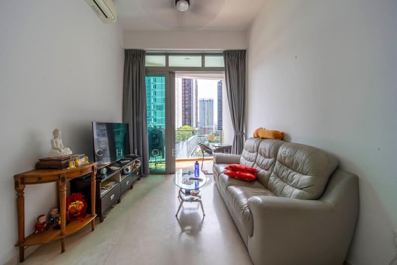 Kingsford Hillview Peak, 103 Hillview Rise, 2 Bedrooms, 603 sqft, Condominium For Sale, by Chloe Chung, 500177914 - PropertyGuru.com.sg