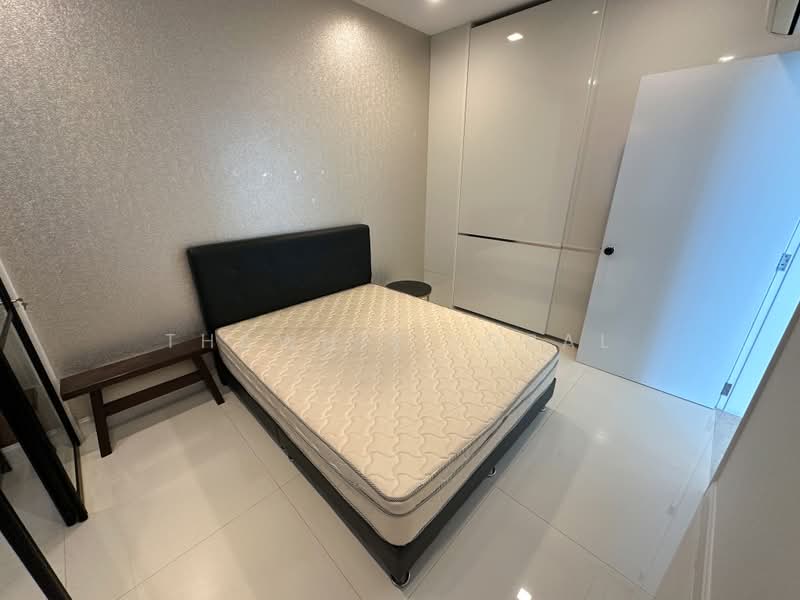 Parc Oasis, 49 Jurong East Avenue 1, 2 Bedrooms, 1,227 sqft, Condominium For Rent, by Thawhir Iqbal, 500177916 - Bedroom - PropertyGuru.com.sg