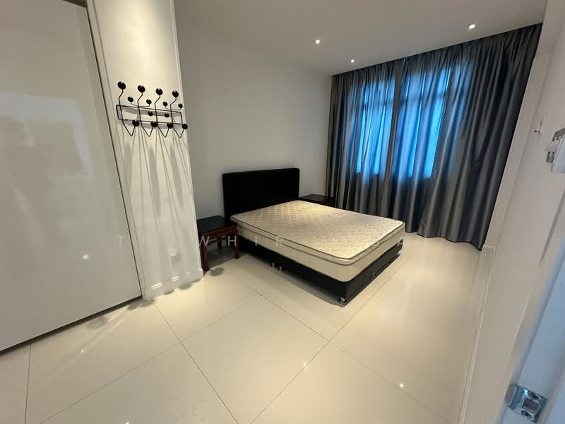 Parc Oasis, 49 Jurong East Avenue 1, 2 Bedrooms, 1,227 sqft, Condominium For Rent, by Thawhir Iqbal, 500177916 - Bedroom - PropertyGuru.com.sg