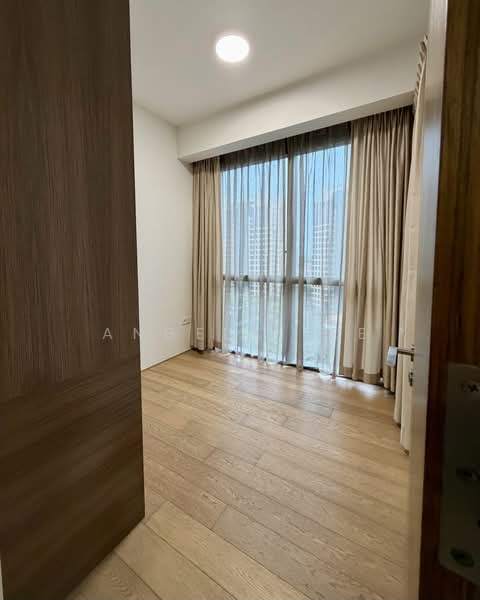 Echelon, 9 Alexandra View, 2 Bedrooms, 732 sqft, Condominium For Rent, by Angela Lee, 500177920 - Common Bedroom - PropertyGuru.com.sg