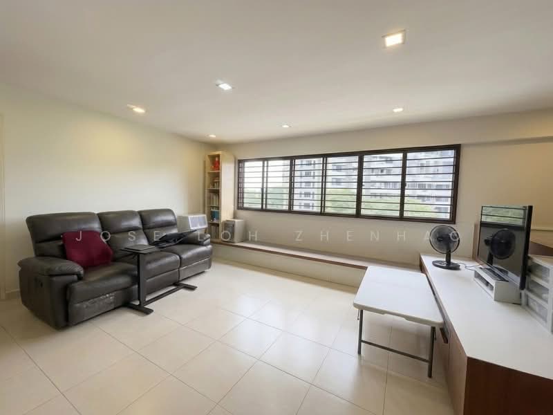 121 Potong Pasir Avenue 1, 121 Potong Pasir Avenue 1, 3 Bedrooms, 1,141 sqft, HDB Flat For Sale, by Jose Loh Zhenhao, 500177921 - Living Room - PropertyGuru.com.sg