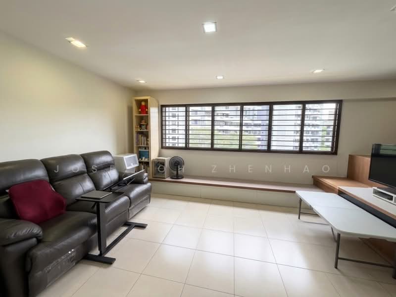 121 Potong Pasir Avenue 1, 121 Potong Pasir Avenue 1, 3 Bedrooms, 1,141 sqft, HDB Flat For Sale, by Jose Loh Zhenhao, 500177921 - Living Room - PropertyGuru.com.sg