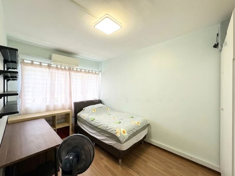 121 Potong Pasir Avenue 1, 121 Potong Pasir Avenue 1, 3 Bedrooms, 1,141 sqft, HDB Flat For Sale, by Jose Loh Zhenhao, 500177921 - Bedroom - PropertyGuru.com.sg