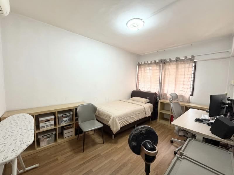 121 Potong Pasir Avenue 1, 121 Potong Pasir Avenue 1, 3 Bedrooms, 1,141 sqft, HDB Flat For Sale, by Jose Loh Zhenhao, 500177921 - Bedroom - PropertyGuru.com.sg