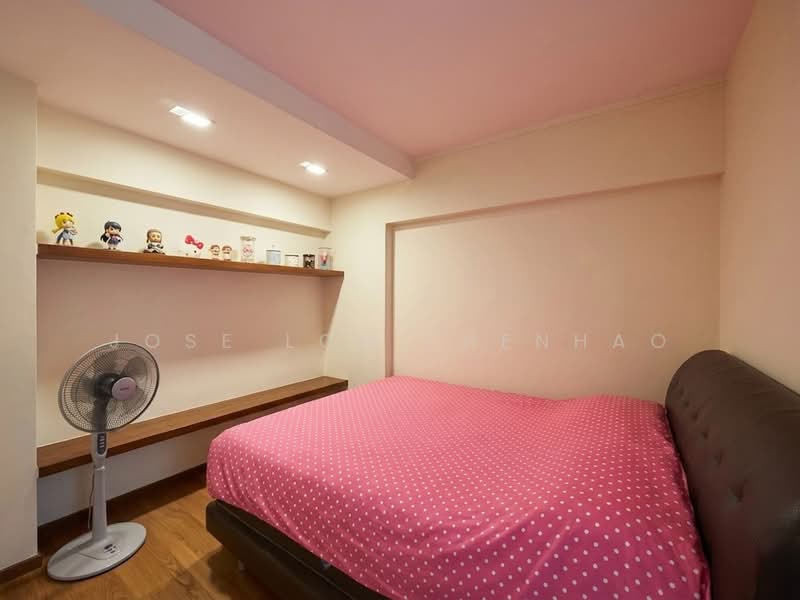 121 Potong Pasir Avenue 1, 121 Potong Pasir Avenue 1, 3 Bedrooms, 1,141 sqft, HDB Flat For Sale, by Jose Loh Zhenhao, 500177921 - Bedroom - PropertyGuru.com.sg